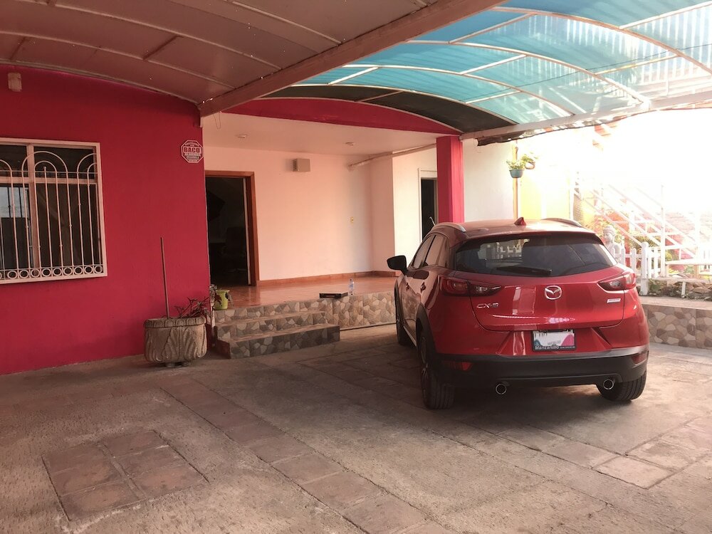 Фото Hotel Casa Mexicana Autlan