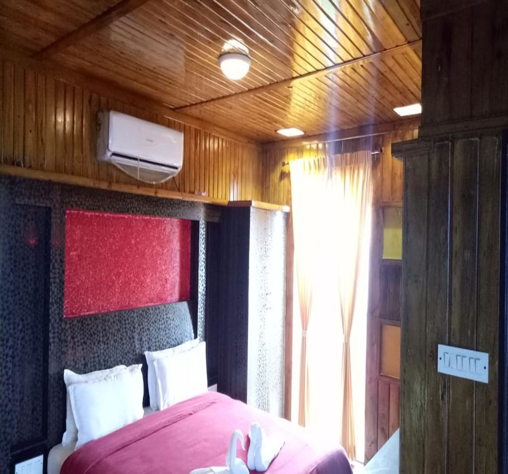 Фото Green woods Resort