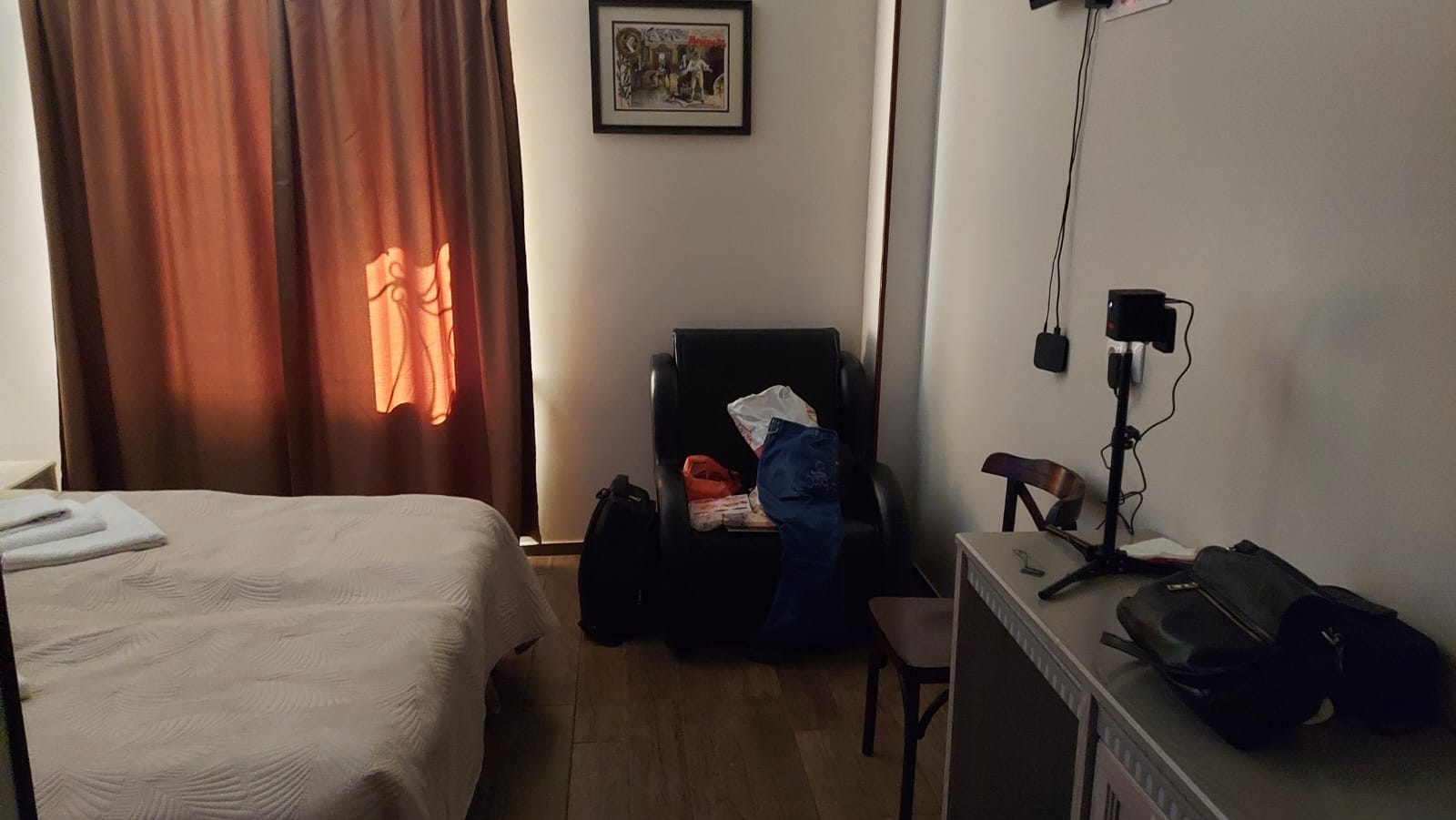 Фото Мини отель Шенген