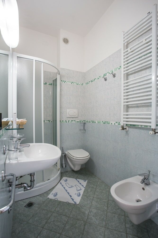 Фото Hotel Club Misano