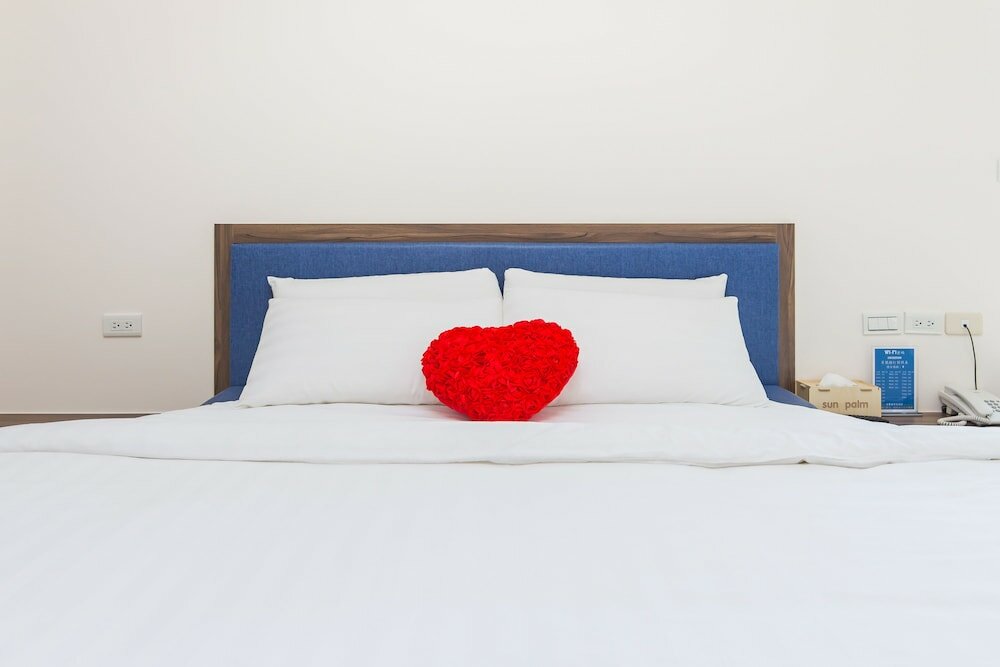 Фото Sun Palm B&b