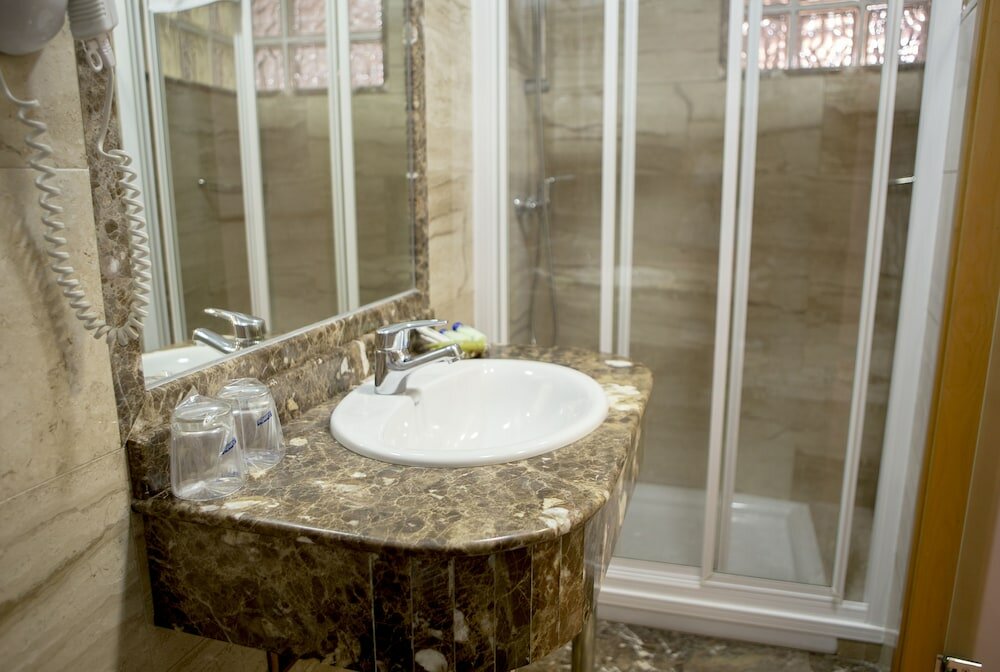 Фото Hotel La Galerica