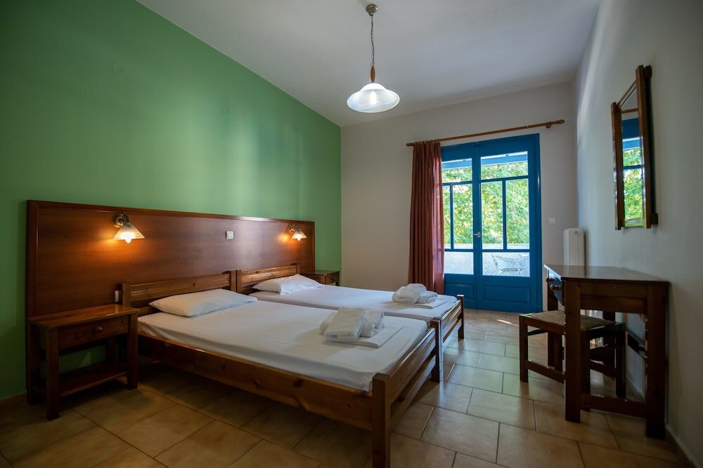 Фото Apollo Beach Hotel