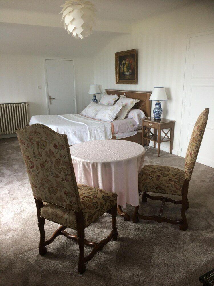 Фото Villa Erresinolettean