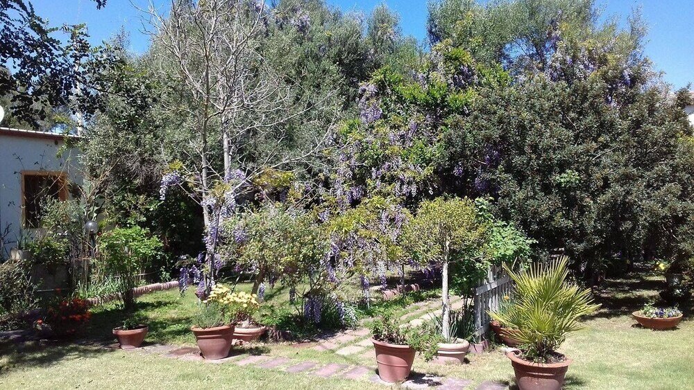 Фото B&b Su Narboni Mannu E4247