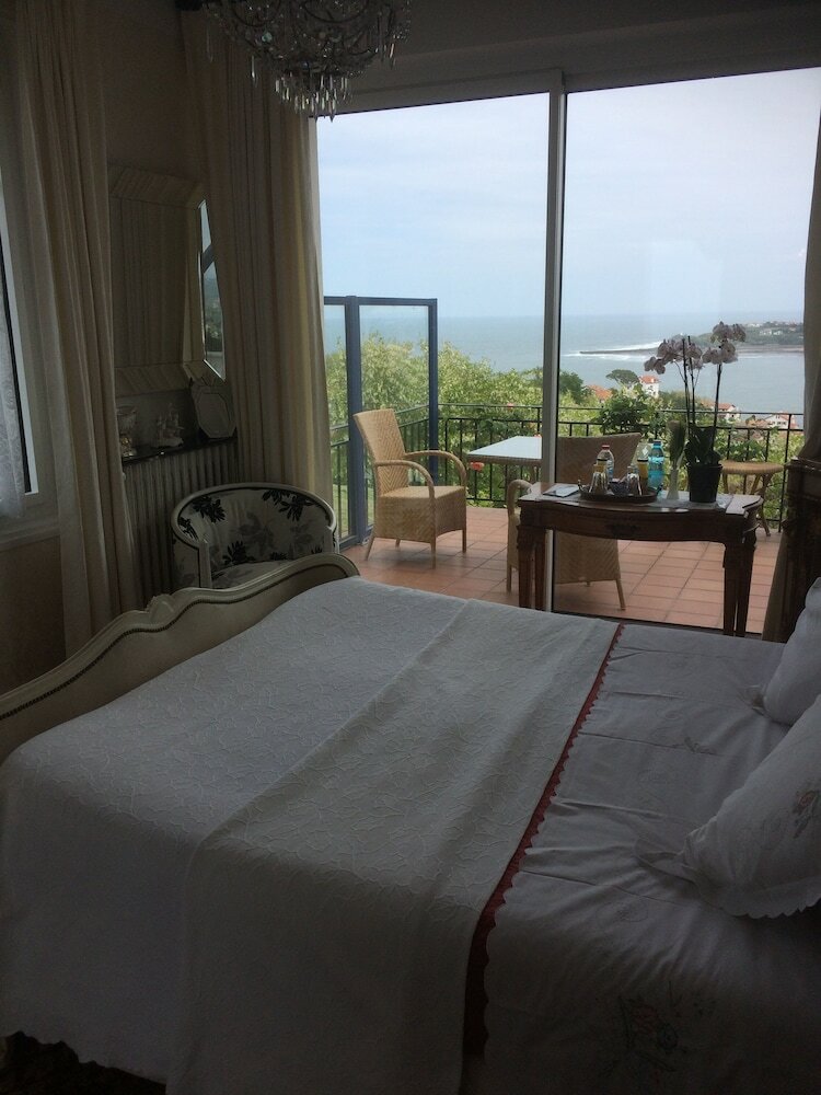 Фото Villa Erresinolettean