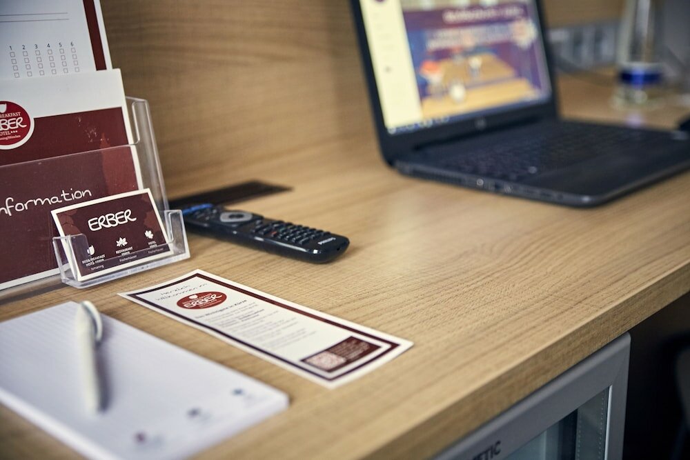 Фото Bed & Breakfast Erber