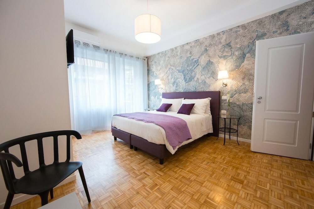 Фото B&b Roma 474
