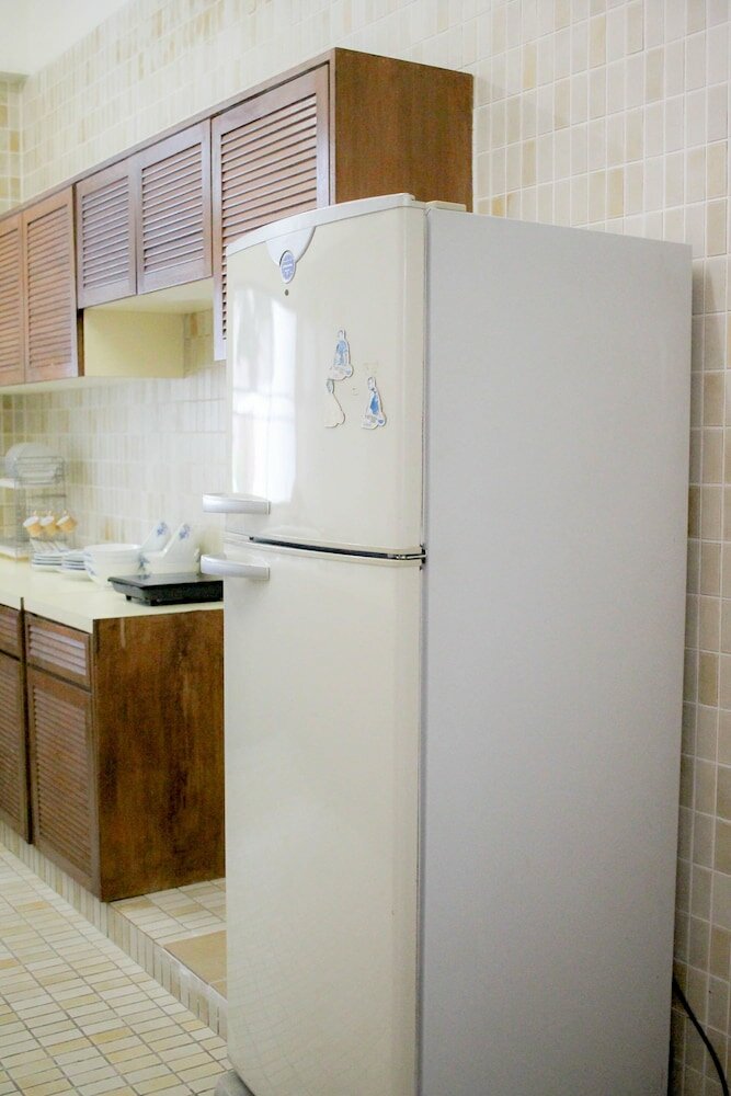 Фото Sixteen Miami Batu Ferringhi