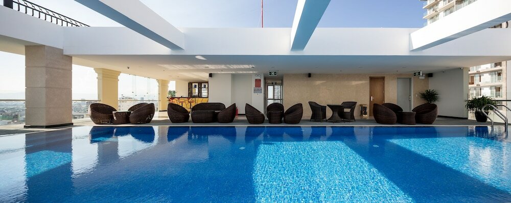 Фото Tamarind Hotel Da Nang