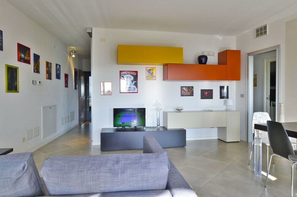 Фото Beverara Eco Tower