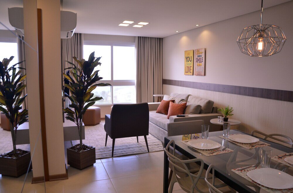 Фото Residencial Paradiso