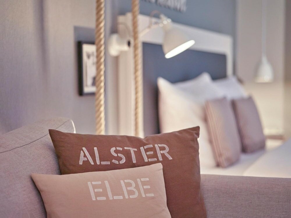 Фото Hapimag Resort Hamburg