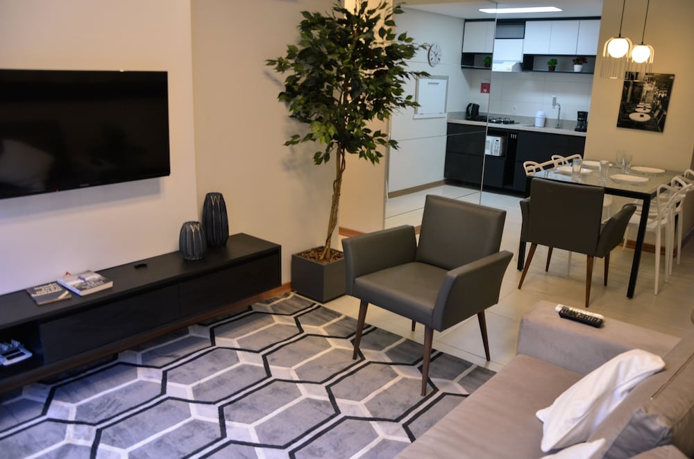 Фото Residencial Paradiso