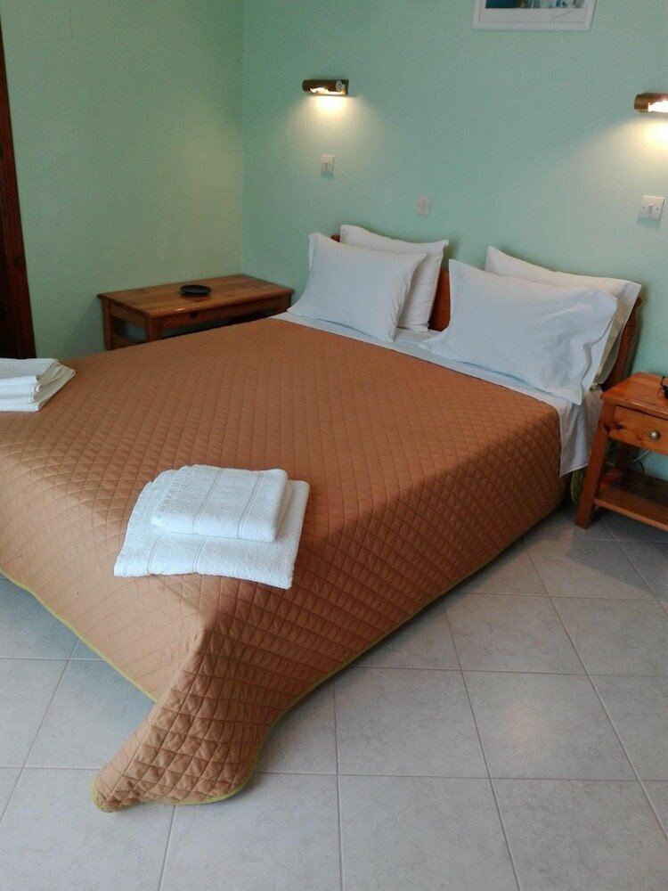 Фото Vicky's Guesthouse