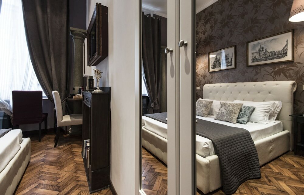 Фото Vite Suites