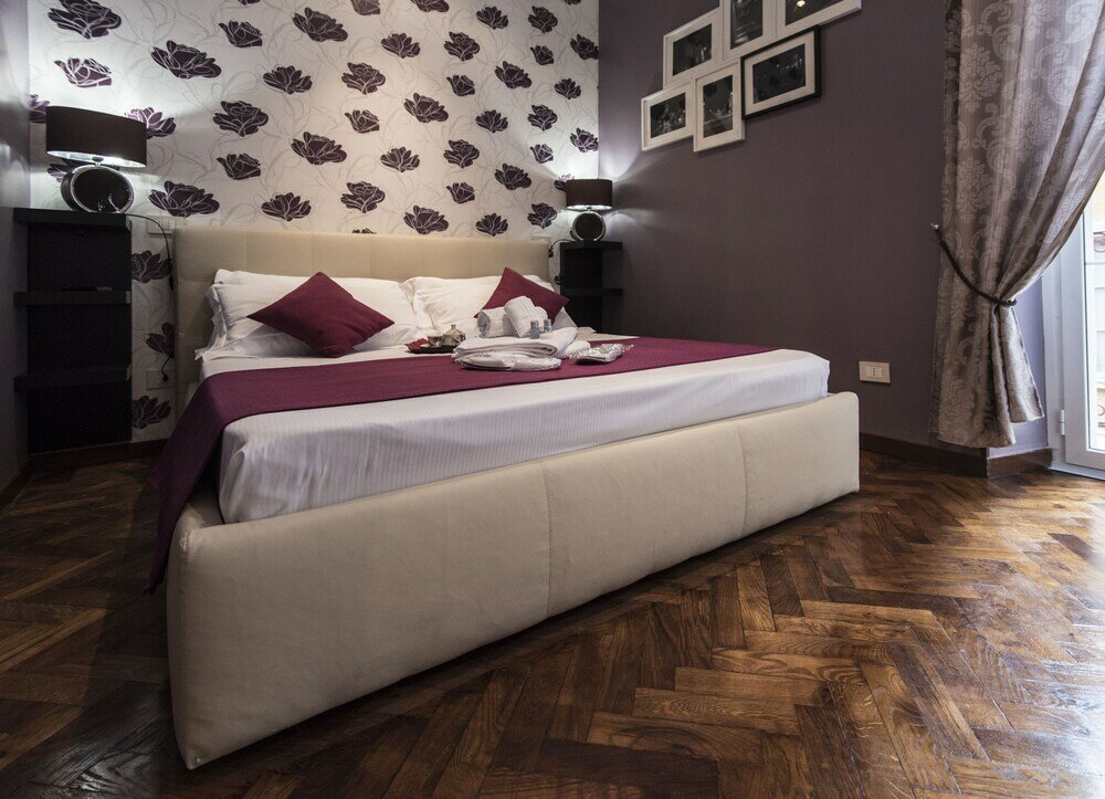 Фото Vite Suites