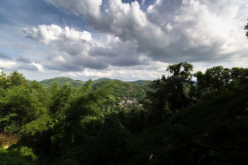 Фото Hotel Om Regency