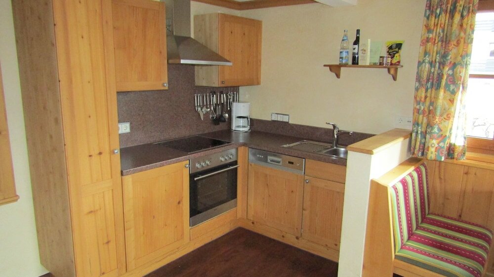 Фото Allgäuer Kräuteralm