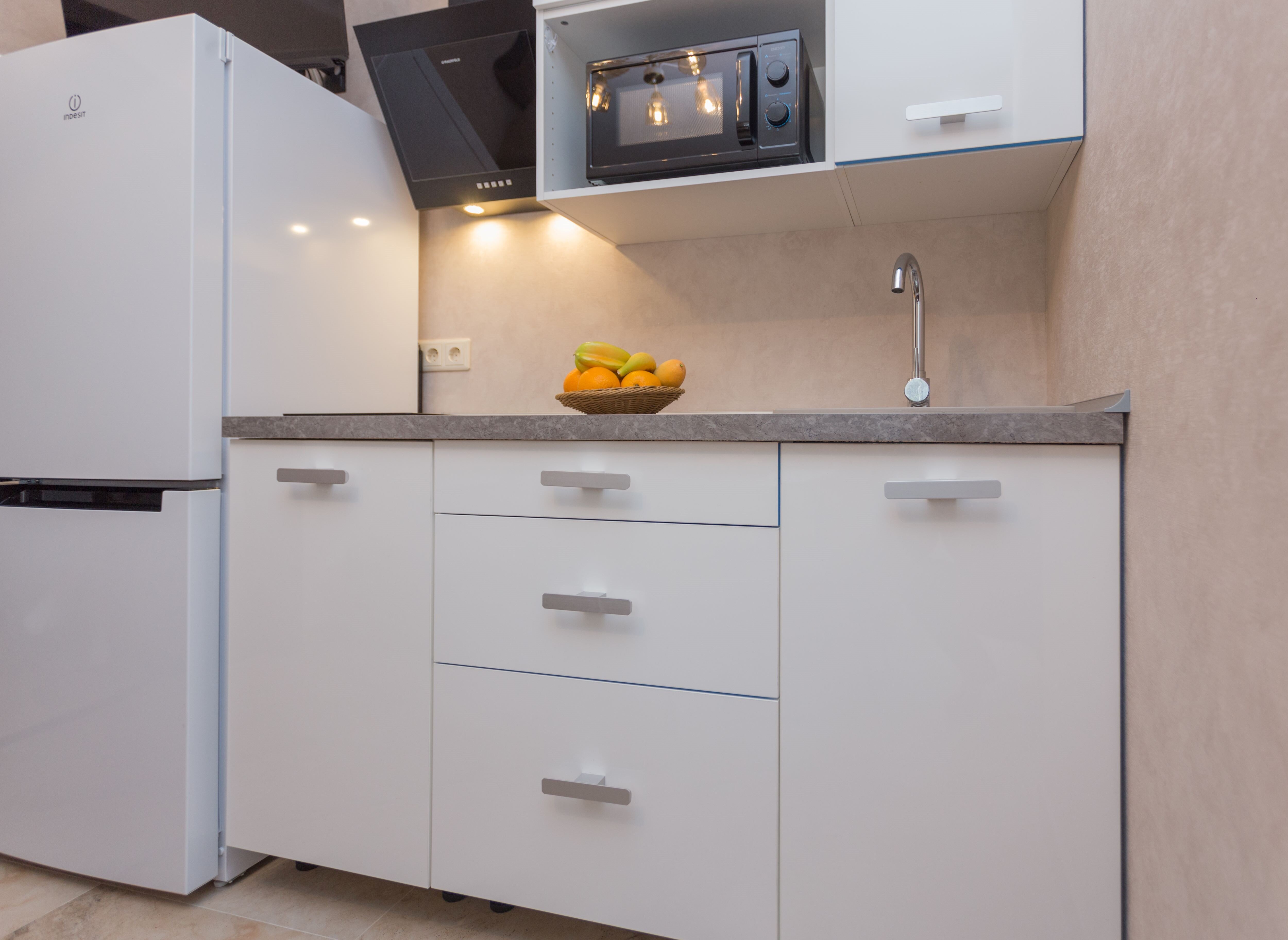 Фото Апарт Гости