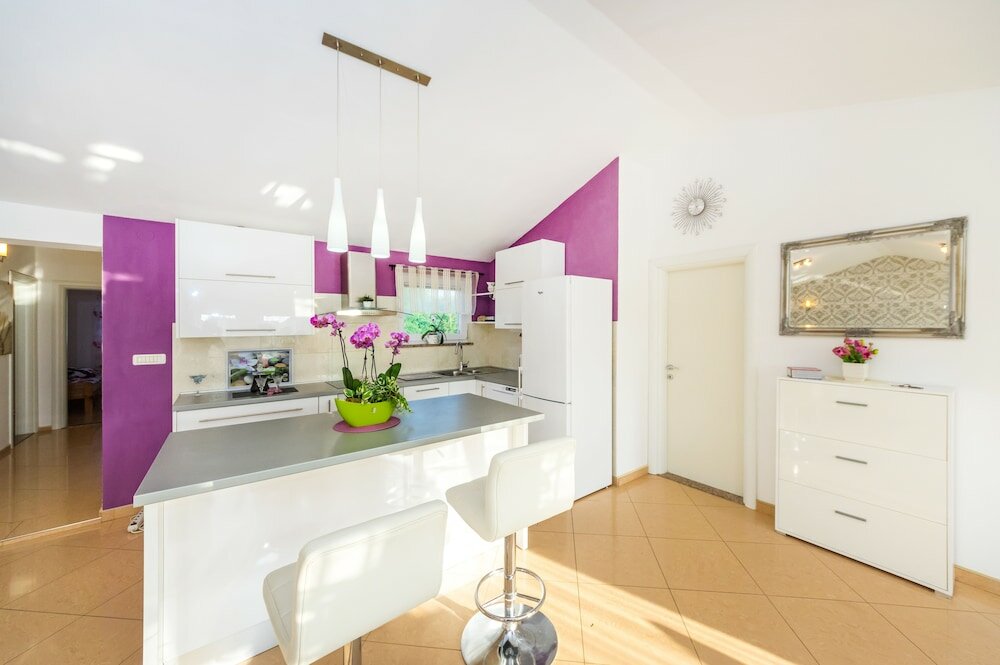 Фото Villa Renata