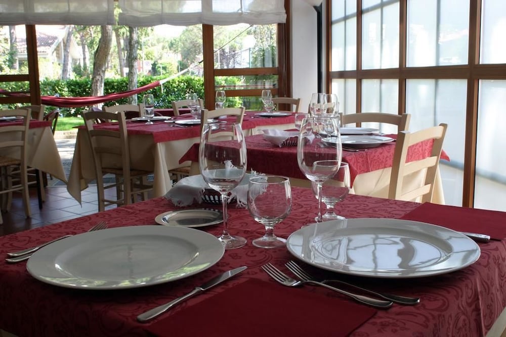 Фото Hotel Friuli