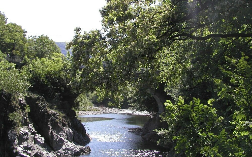 Фото Camping Valle Romantica