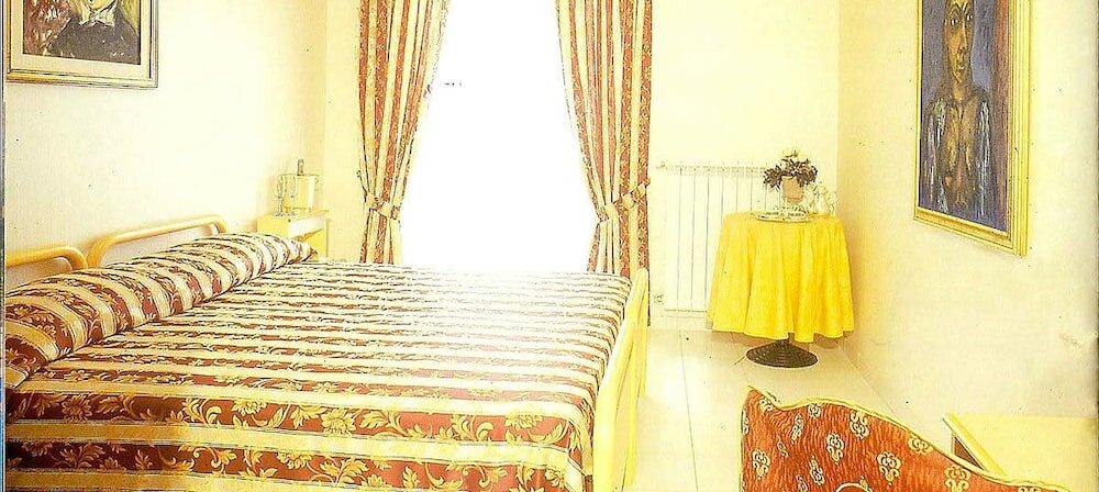 Фото Hotel Ristorante L'Ulivo