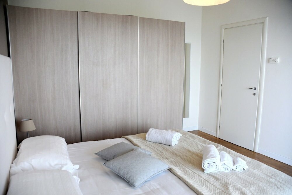 Фото Residenza Miralago