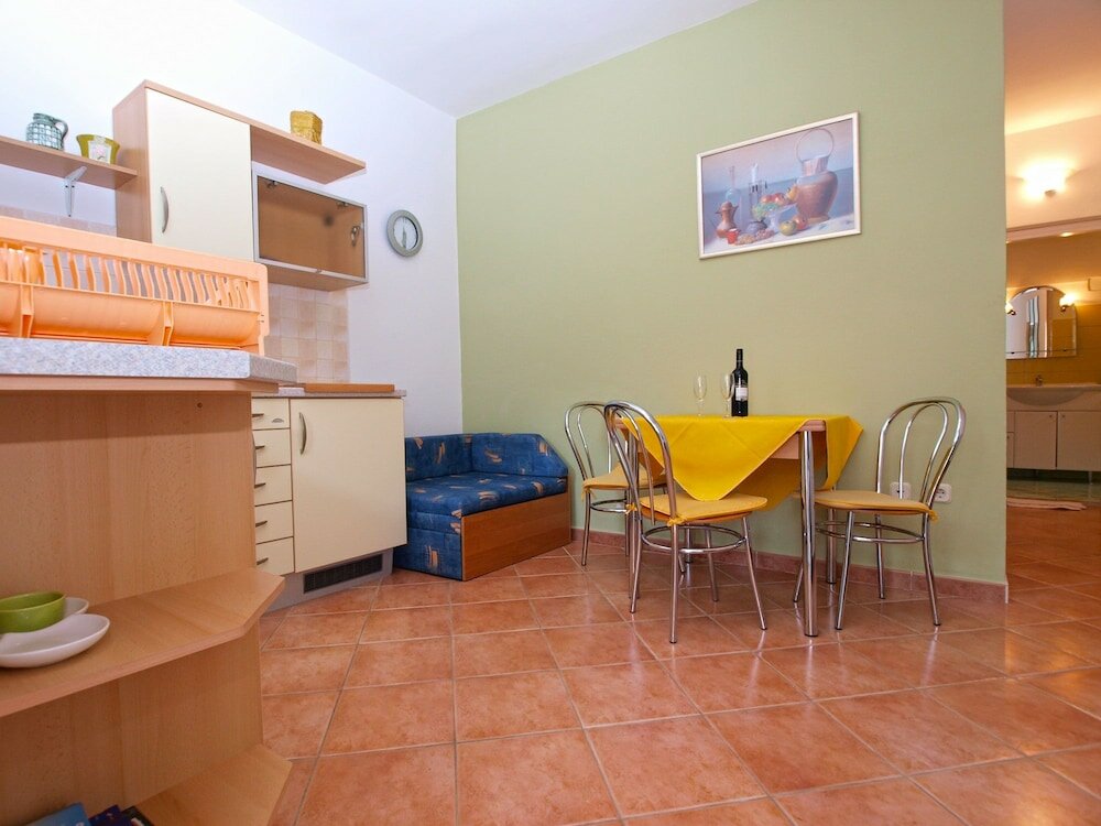 Фото Apartments Nadia 1493