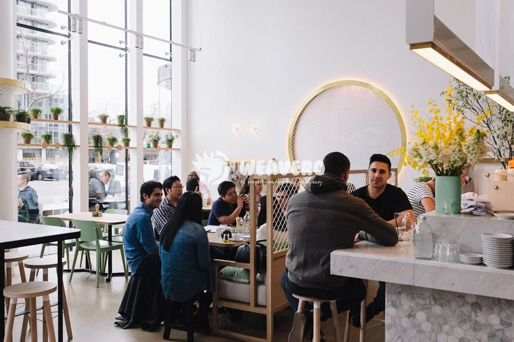 Фото Modern Living in Southbank Apartments