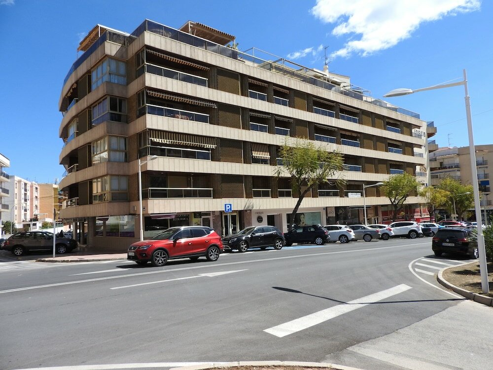 Фото Apartamento 3 Dormitorios Javea Puerto