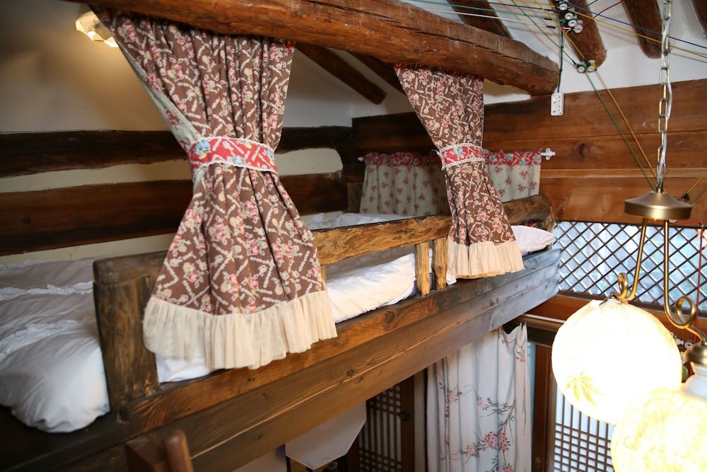 Фото Gyodong Salrae