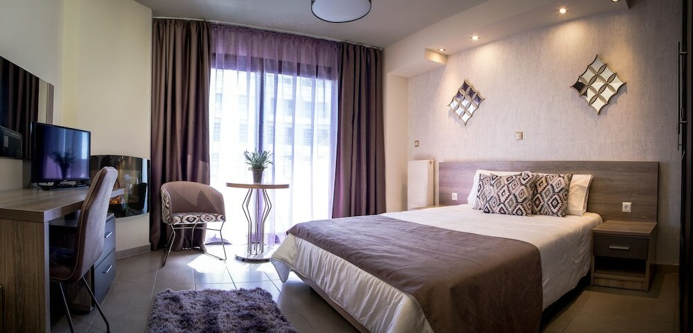 Фото Limani Comfort Rooms