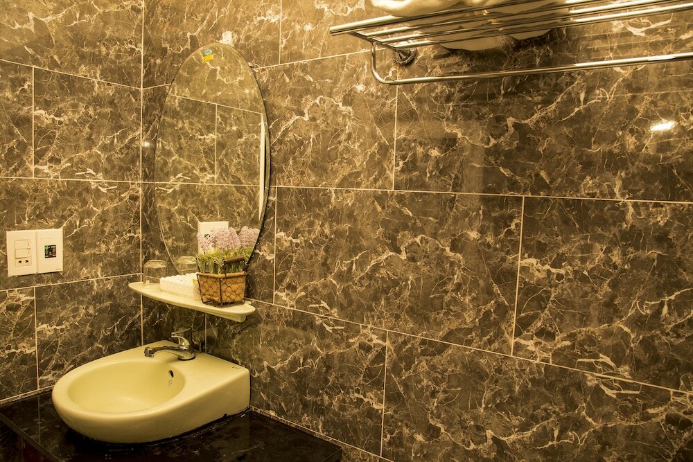 Фото Bui Vien Home