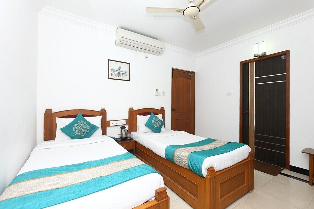 Фото Oyo 1939 New Park