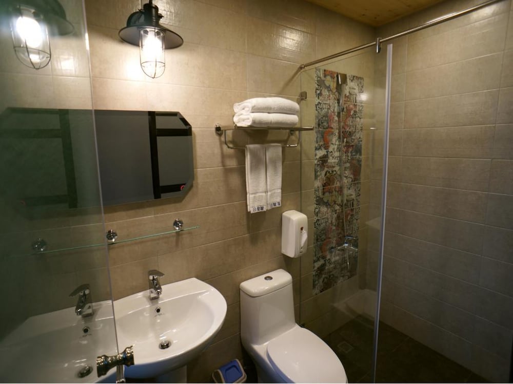 Фото Kenting Moon Bay Hotel