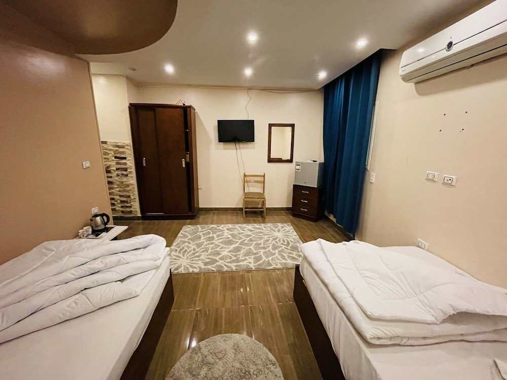 Фото Makadi Pyramids View