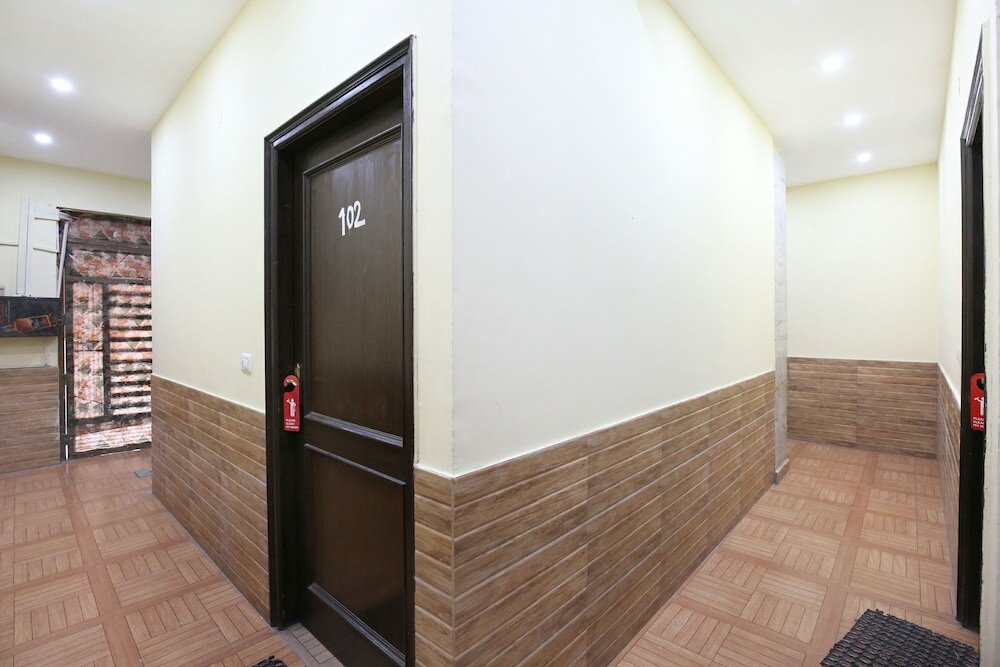 Фото Oyo 10362 Sector 45