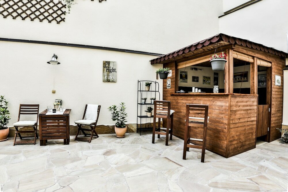 Фото Accommodation Smečky 14