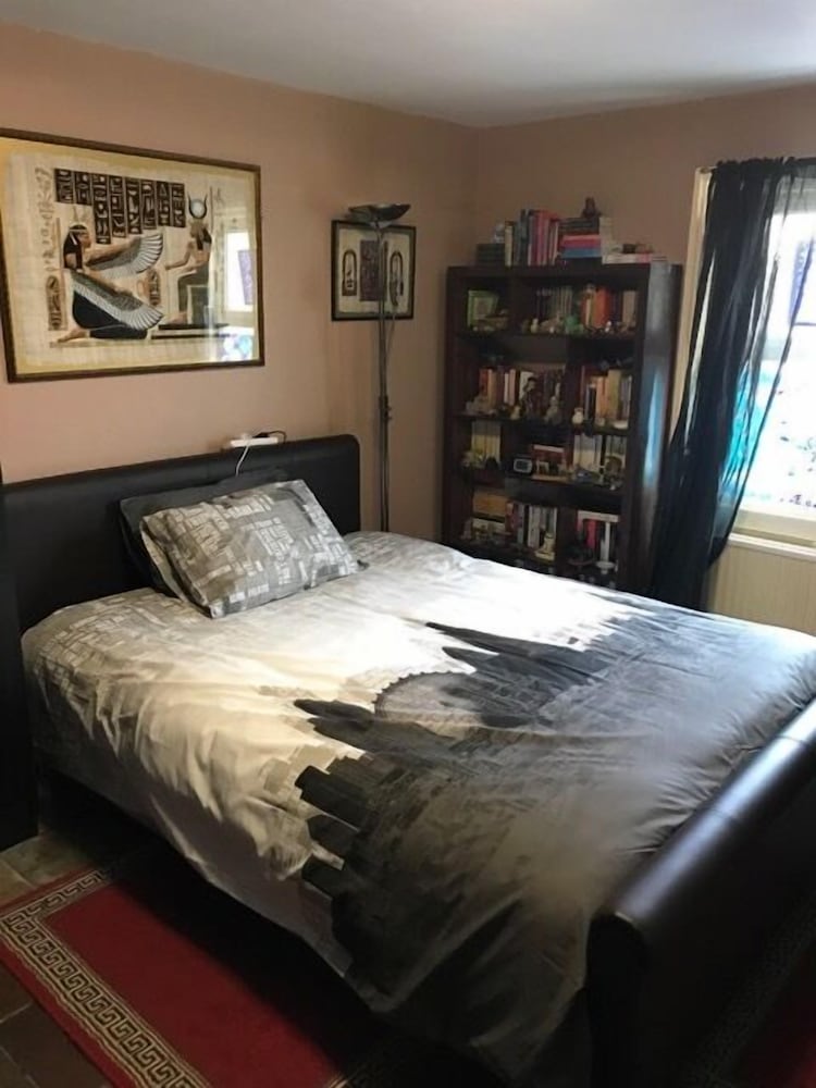 Фото The Little Tree Boutique B&b