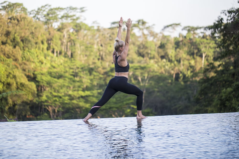 Фото Ubud Valley Boutique Resort