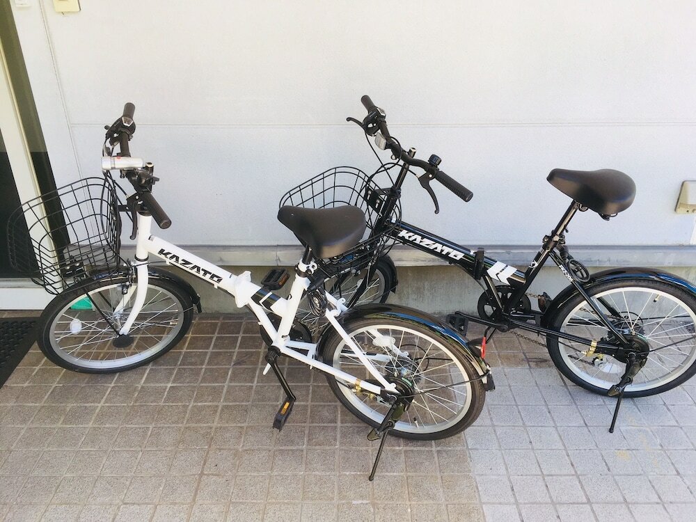 Фото Onsen Yasumori