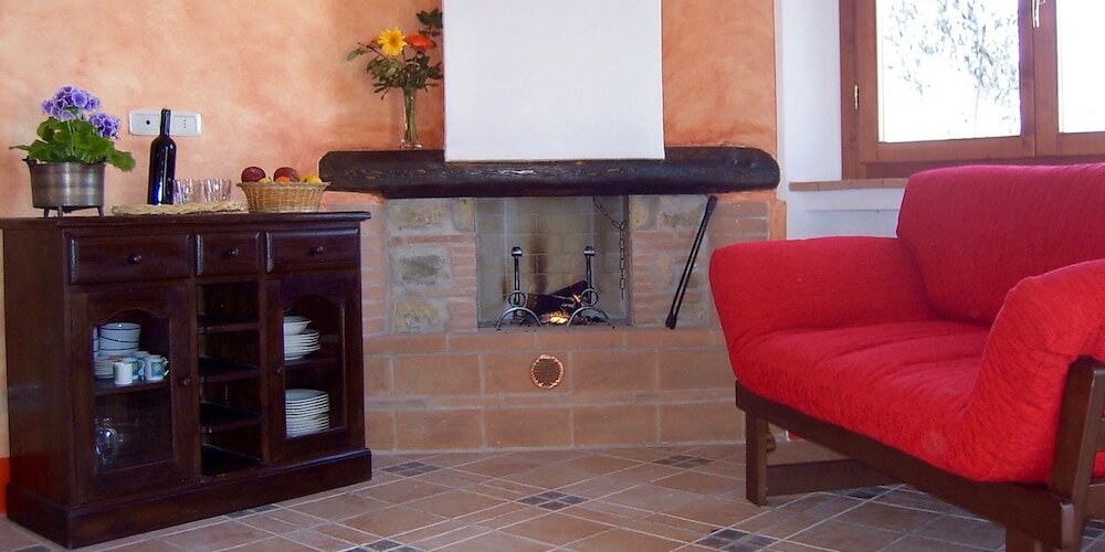 Фото Agriturismo Quarto Podere