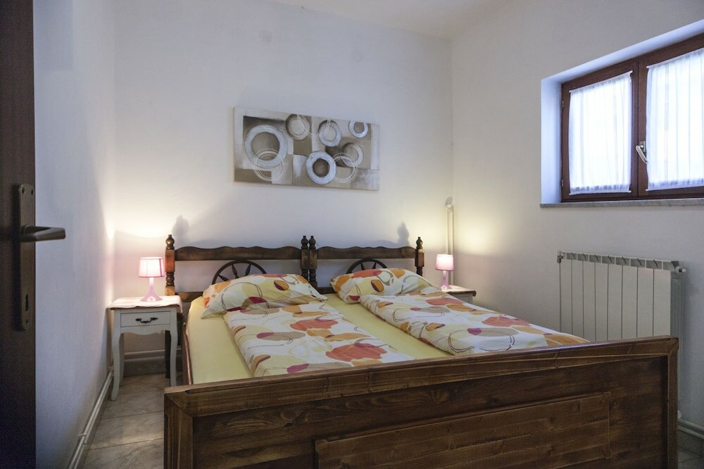 Фото Apartments Bubamara 1398