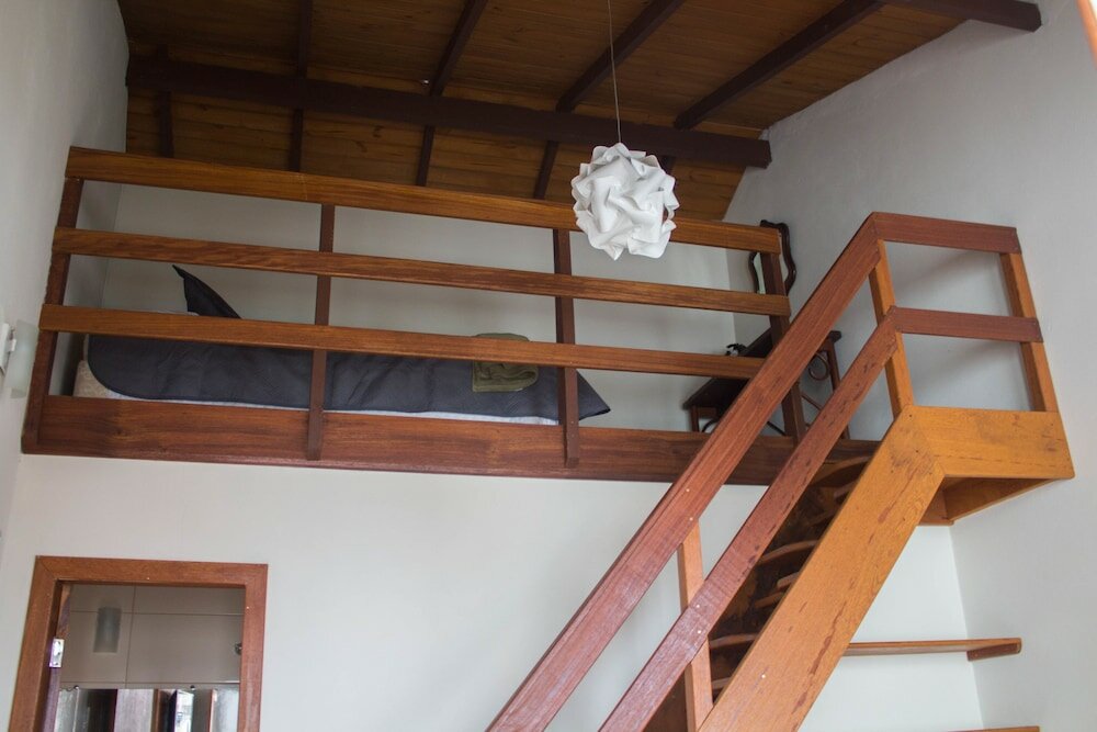 Фото Pousada Estrelas no Mar