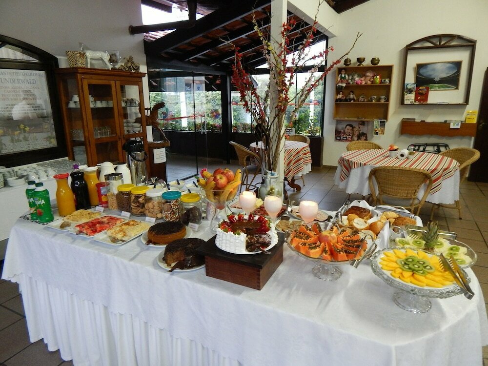 Hotel Pousada Oma Helga, State of Santa Catarina, photo