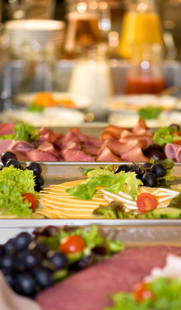 Фото Johanniter Gästehaus