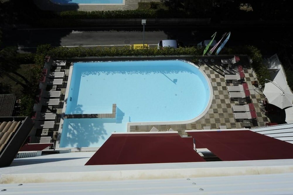 Фото Hotel Friuli