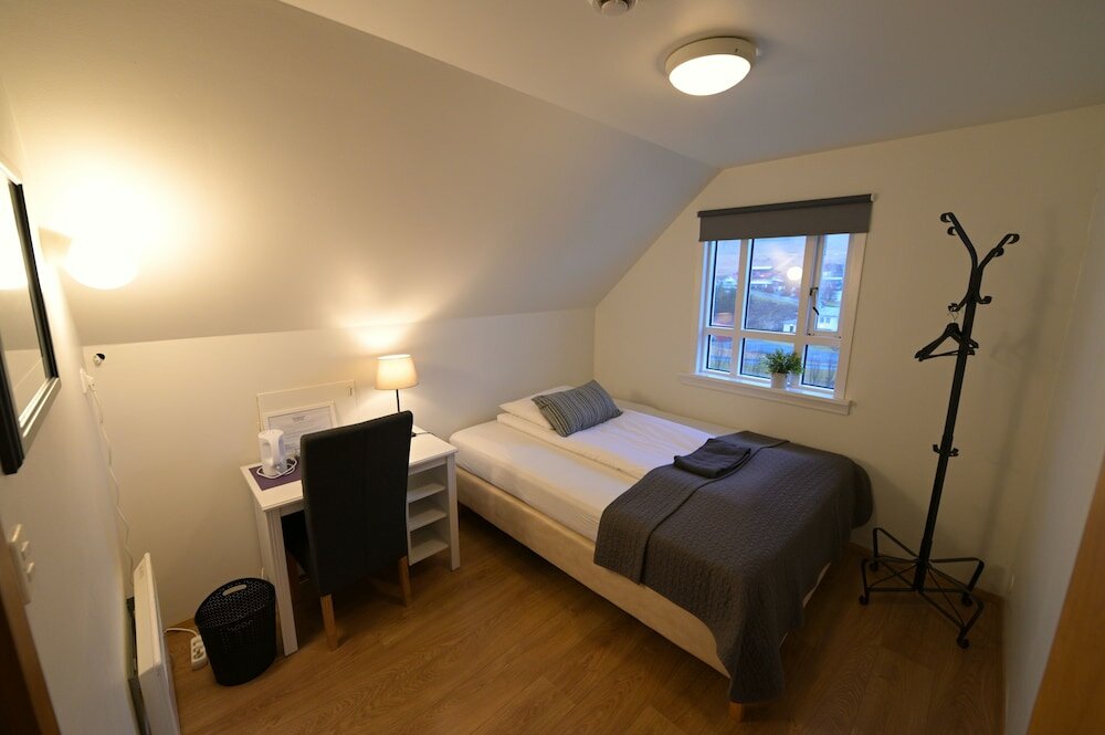 Фото Guesthouse Carina